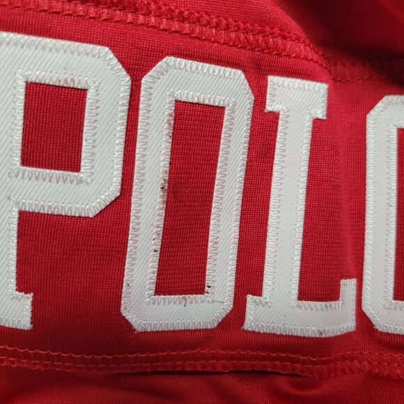 Garoppolo 49ers Jersey Red NFL Mens XXL 10 Football Fan Team Game Day Superbowl - Picture 9 of 10